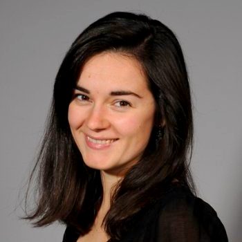 Claire DEVOS